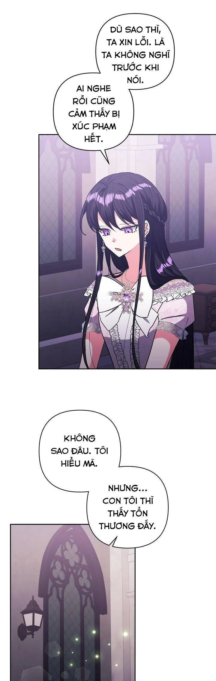 Tôi Đã Nhận Nuôi Nam Chính Chapter 25 - 24