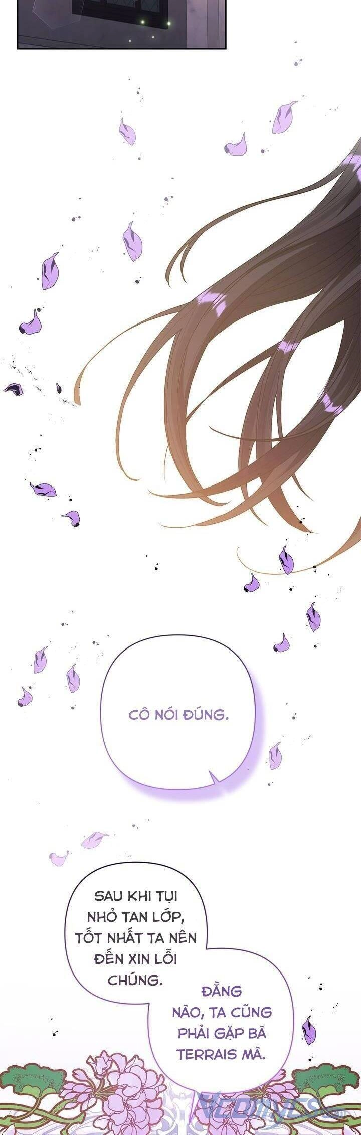 Tôi Đã Nhận Nuôi Nam Chính Chapter 25 - 25