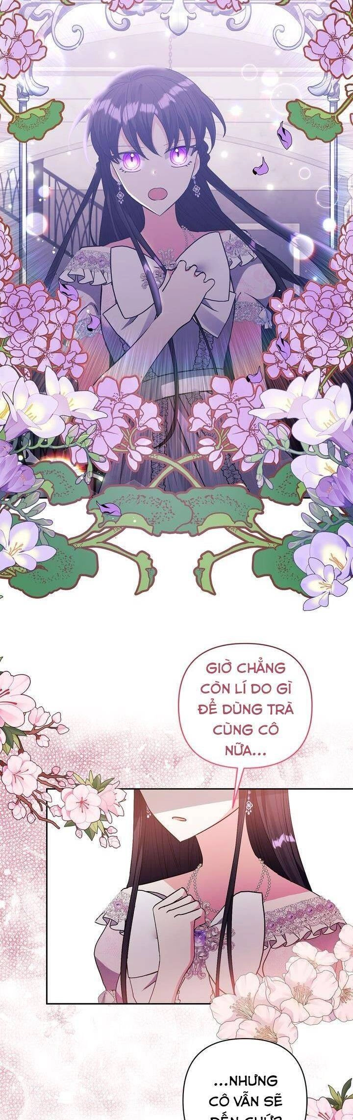 Tôi Đã Nhận Nuôi Nam Chính Chapter 25 - 26