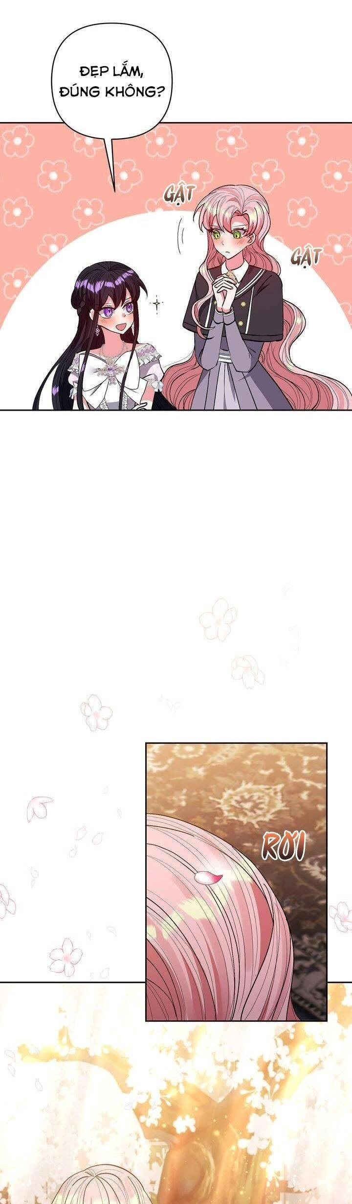 Tôi Đã Nhận Nuôi Nam Chính Chapter 25 - 30