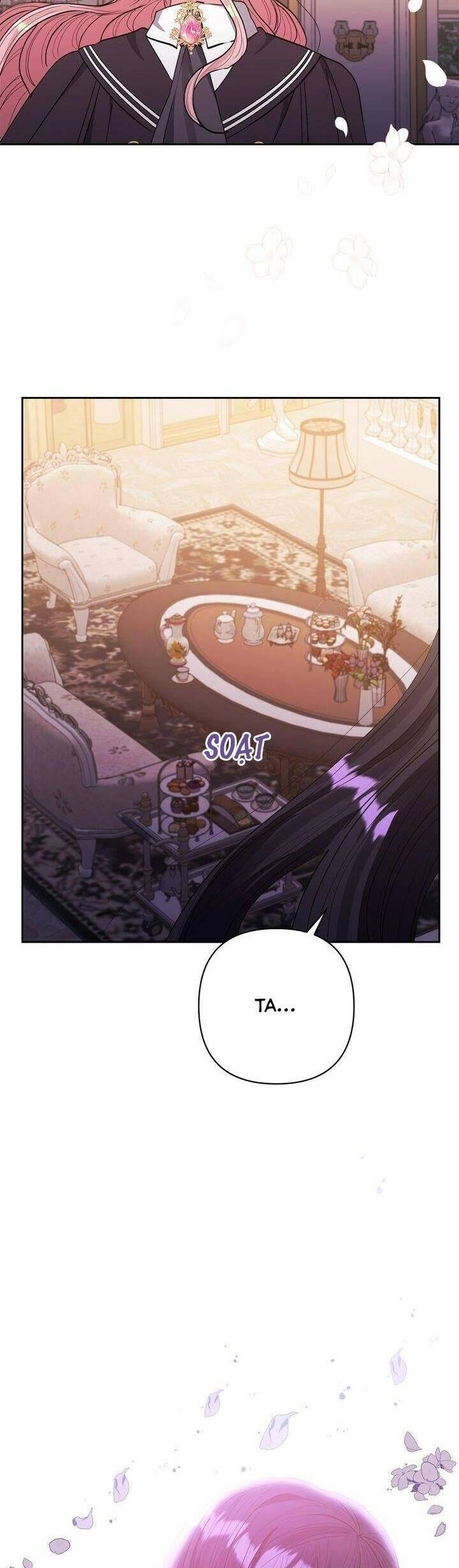 Tôi Đã Nhận Nuôi Nam Chính Chapter 25 - 33