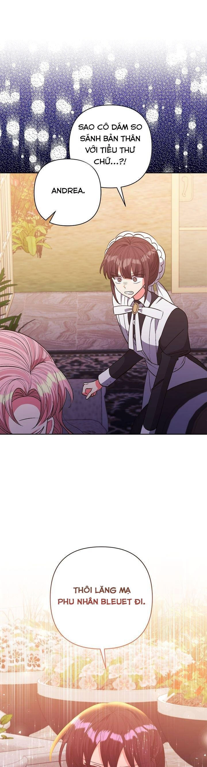 Tôi Đã Nhận Nuôi Nam Chính Chapter 27 - 2