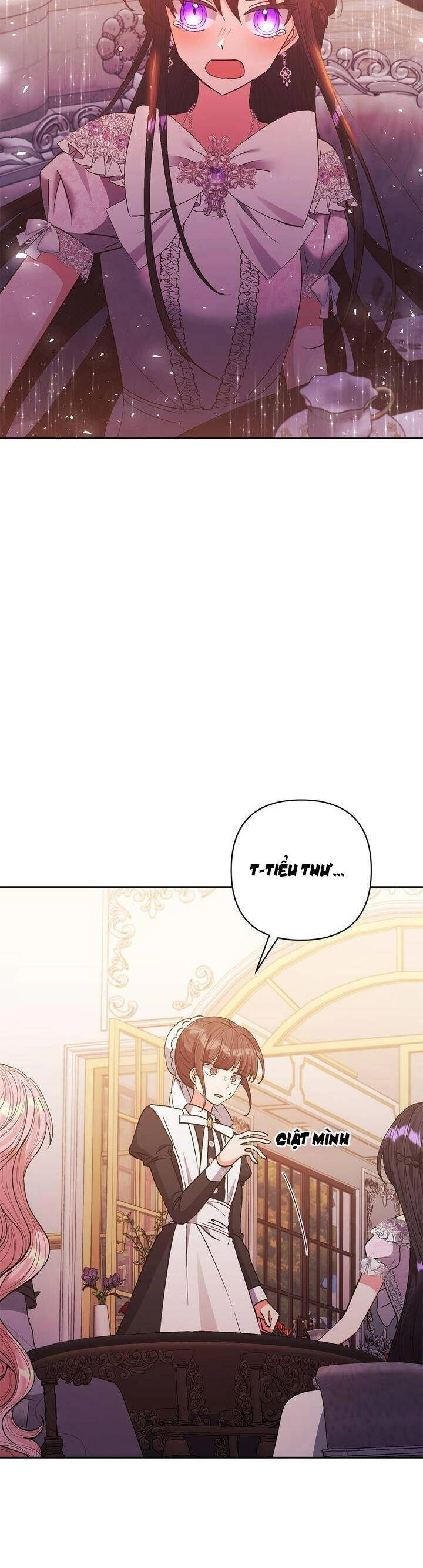 Tôi Đã Nhận Nuôi Nam Chính Chapter 27 - 3