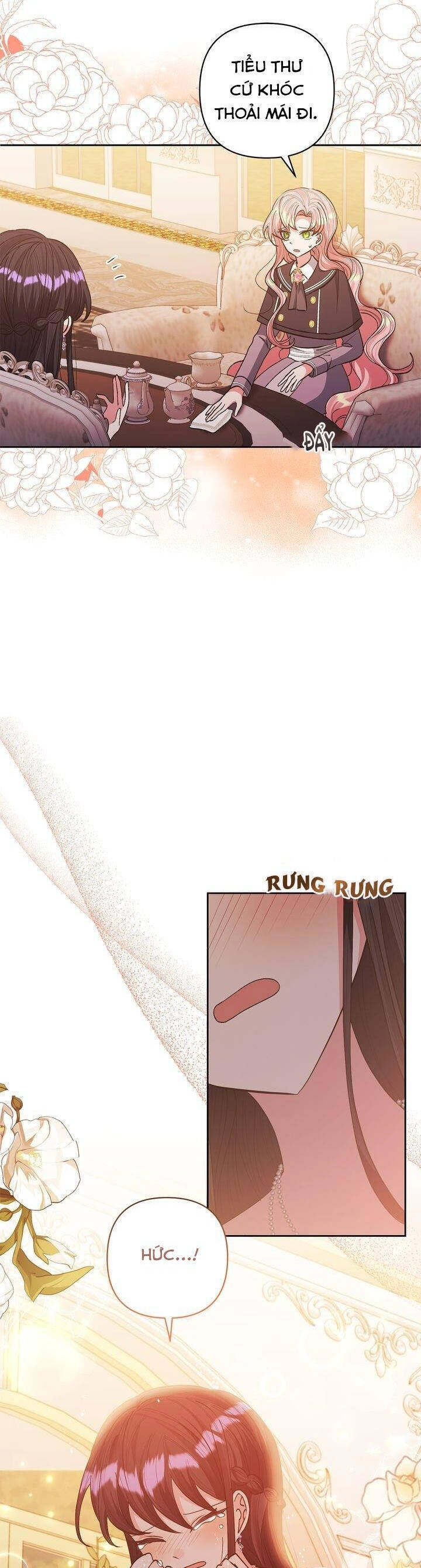 Tôi Đã Nhận Nuôi Nam Chính Chapter 27 - 7