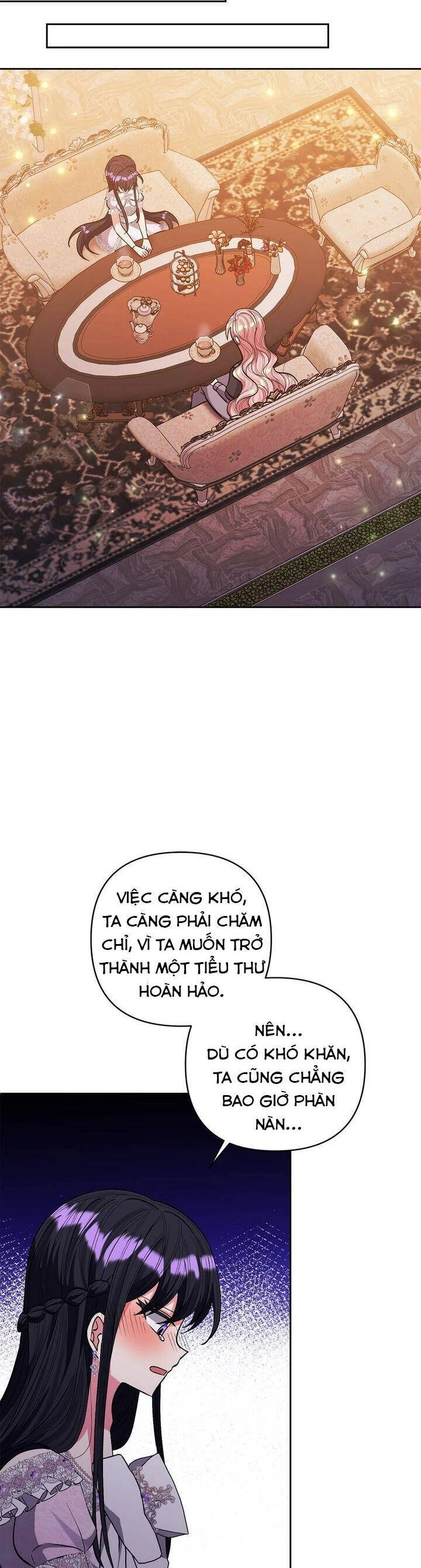 Tôi Đã Nhận Nuôi Nam Chính Chapter 27 - 9