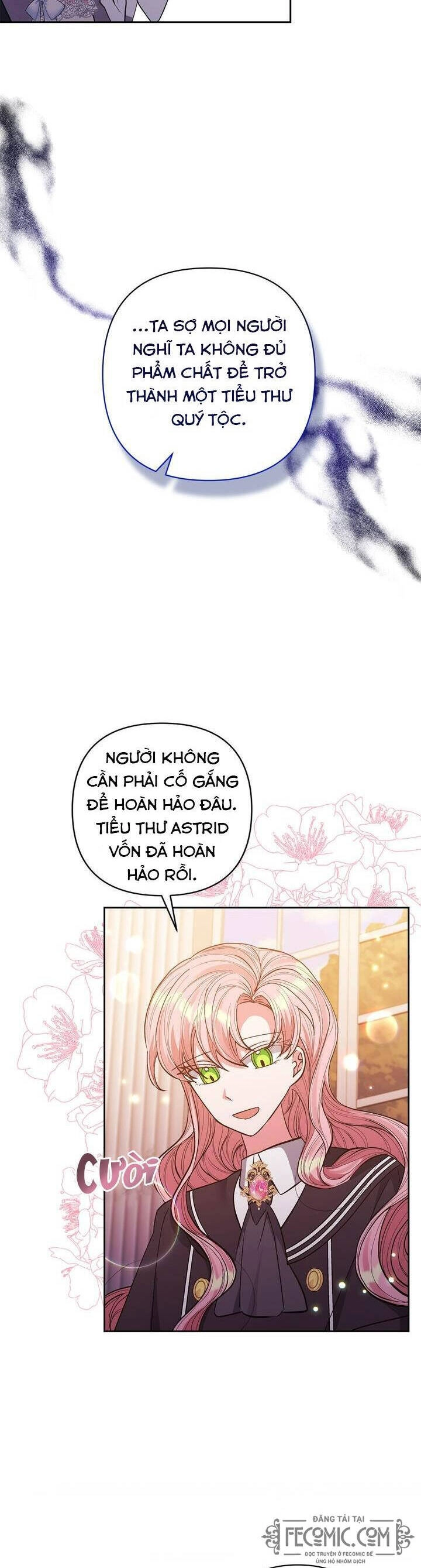 Tôi Đã Nhận Nuôi Nam Chính Chapter 27 - 10