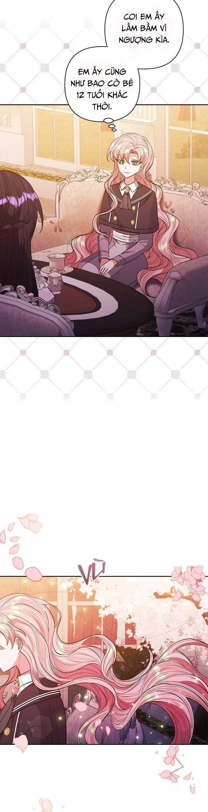 Tôi Đã Nhận Nuôi Nam Chính Chapter 27 - 13