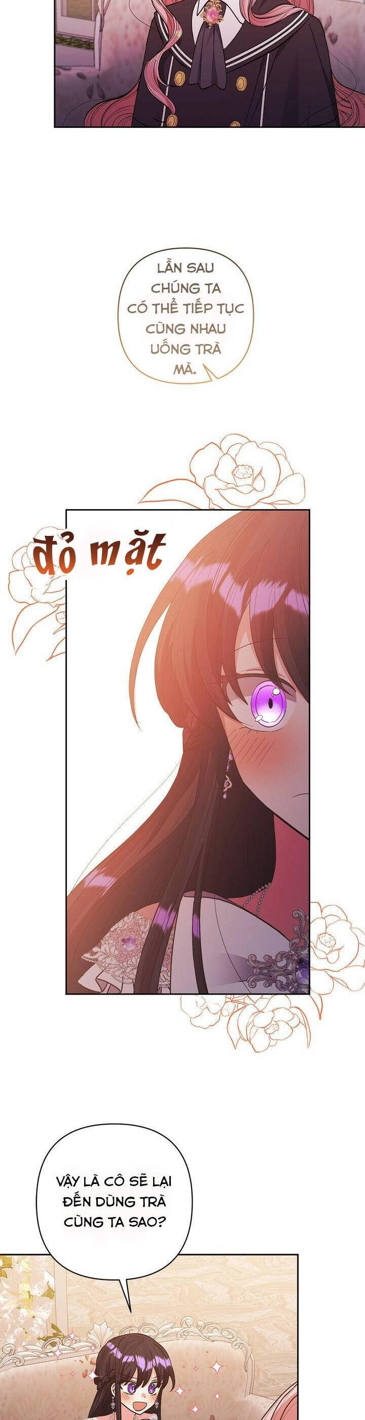 Tôi Đã Nhận Nuôi Nam Chính Chapter 27 - 17