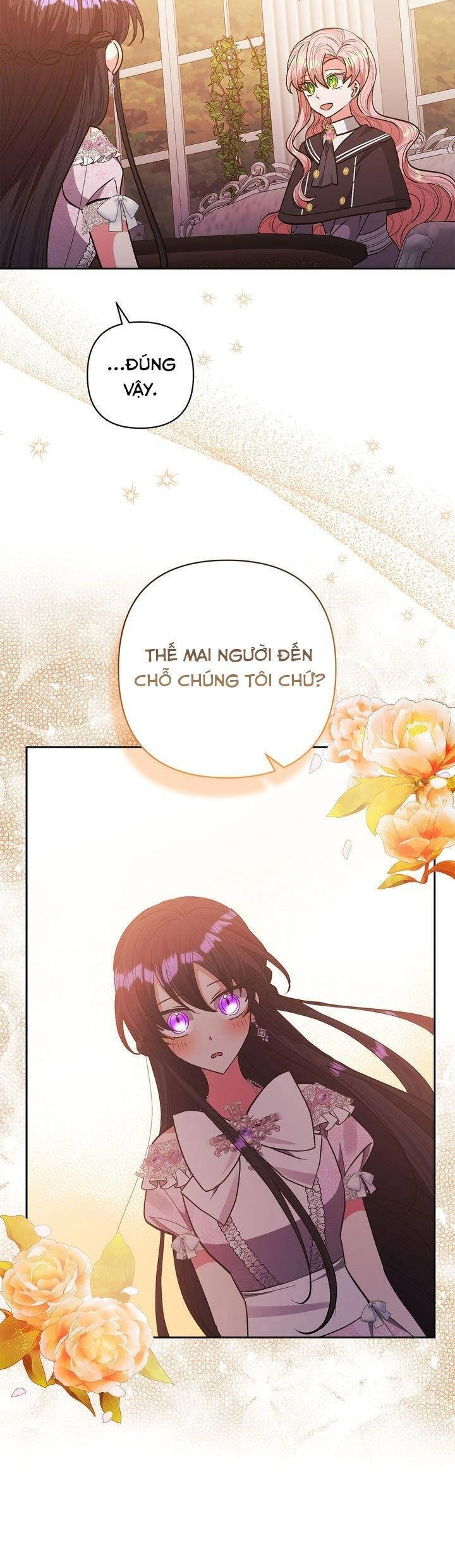 Tôi Đã Nhận Nuôi Nam Chính Chapter 27 - 20