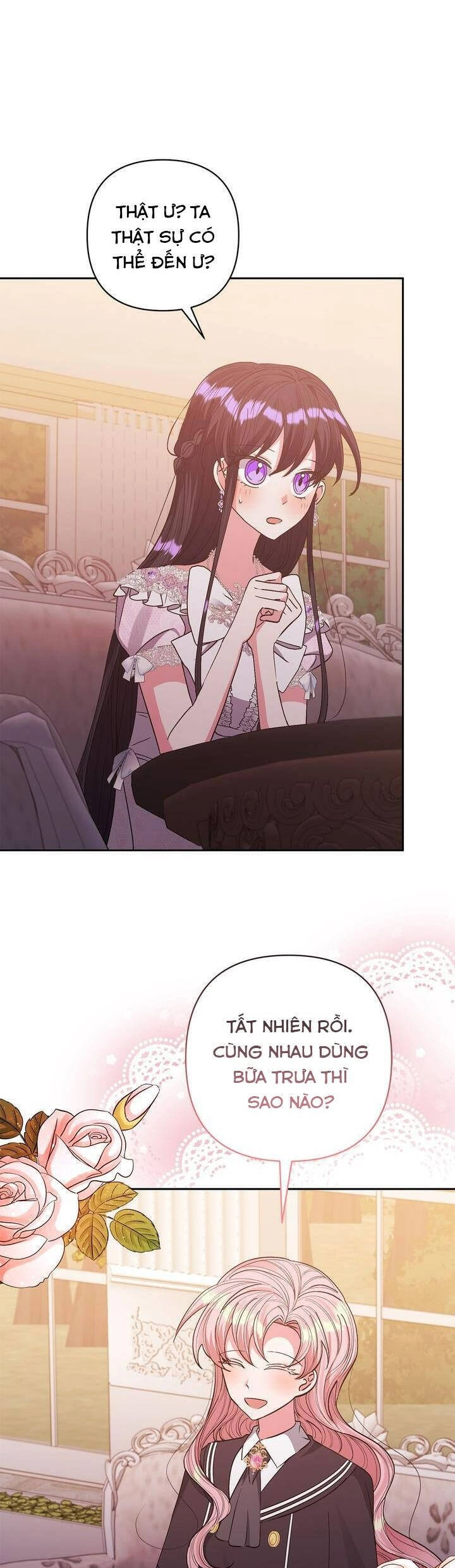 Tôi Đã Nhận Nuôi Nam Chính Chapter 27 - 21