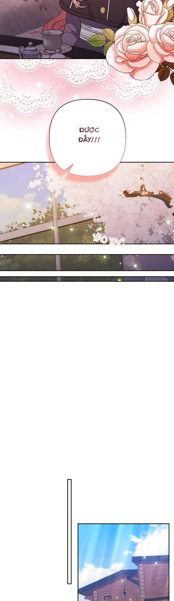 Tôi Đã Nhận Nuôi Nam Chính Chapter 27 - 22