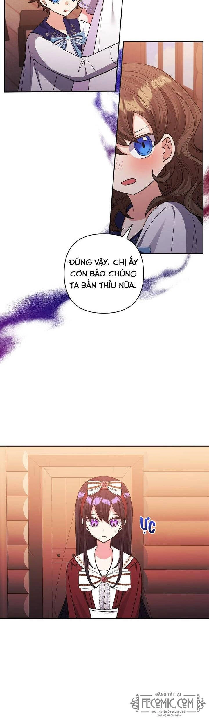 Tôi Đã Nhận Nuôi Nam Chính Chapter 27 - 24