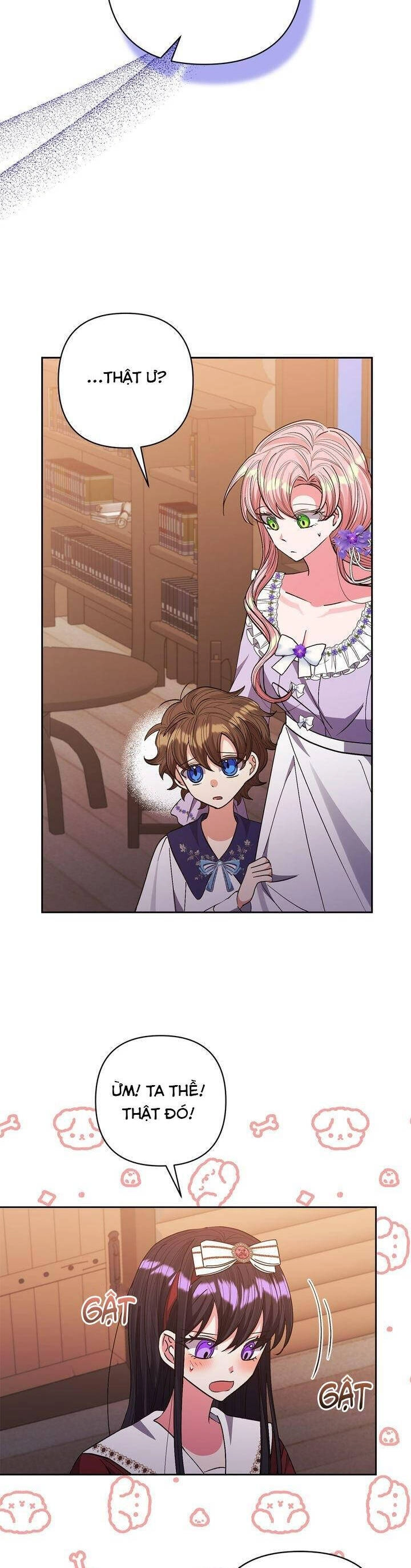 Tôi Đã Nhận Nuôi Nam Chính Chapter 27 - 27