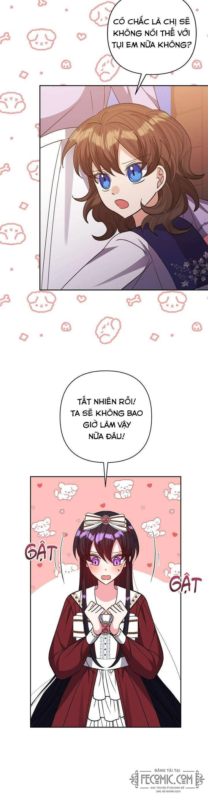 Tôi Đã Nhận Nuôi Nam Chính Chapter 27 - 28