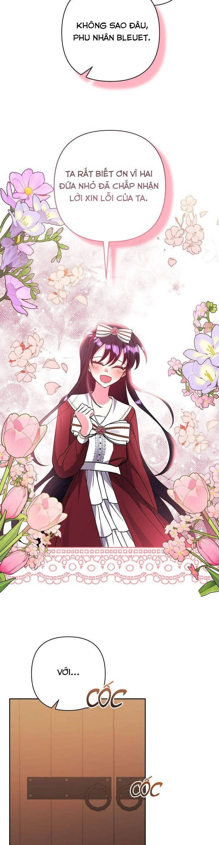 Tôi Đã Nhận Nuôi Nam Chính Chapter 27 - 30