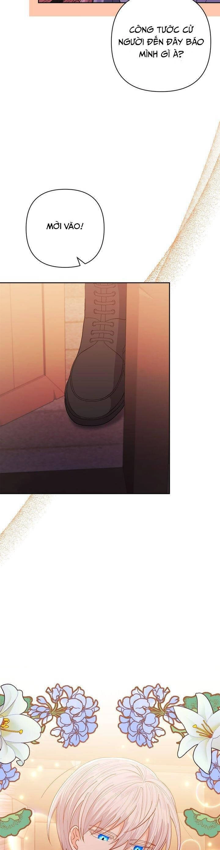 Tôi Đã Nhận Nuôi Nam Chính Chapter 27 - 32