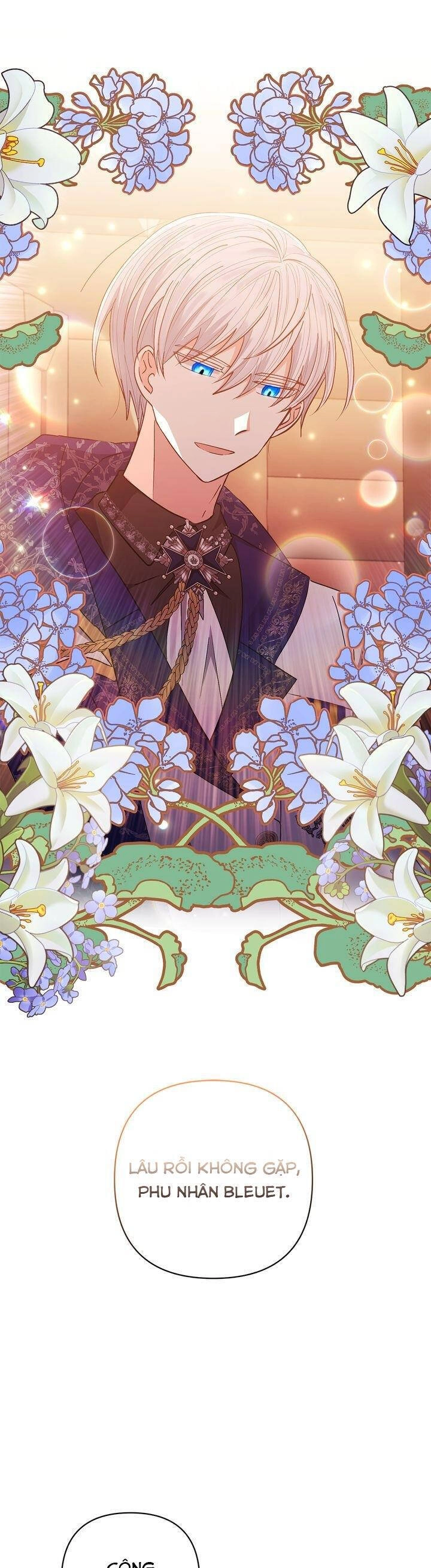 Tôi Đã Nhận Nuôi Nam Chính Chapter 28 - 2