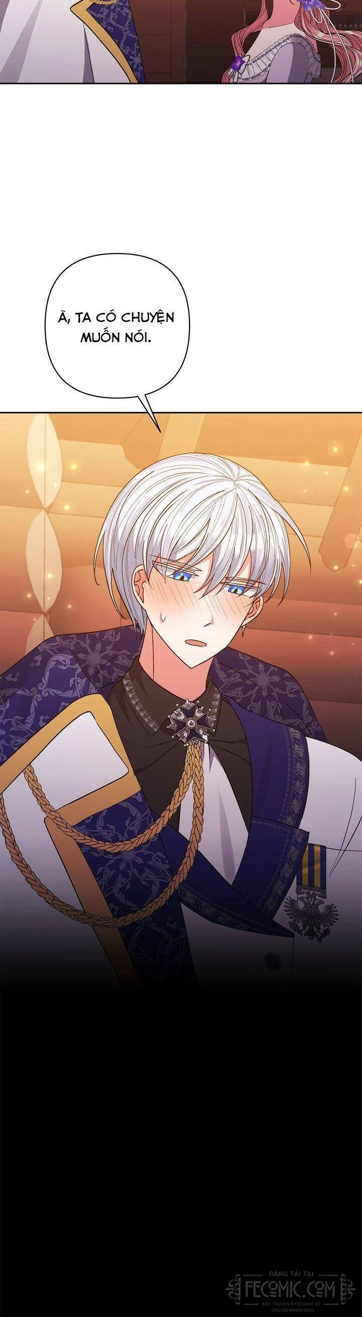 Tôi Đã Nhận Nuôi Nam Chính Chapter 28 - 5