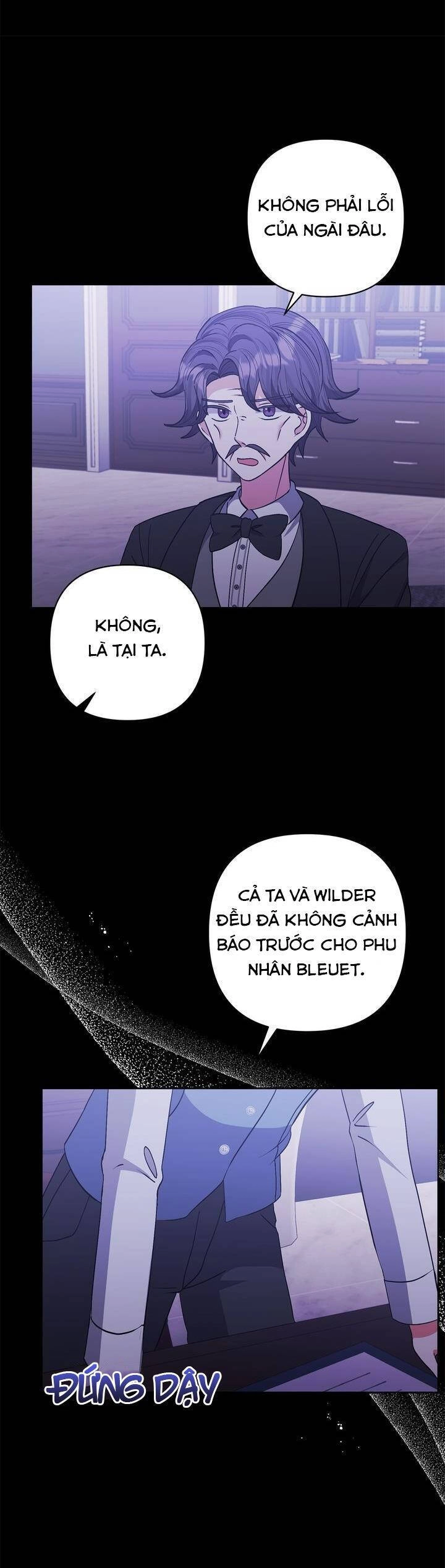 Tôi Đã Nhận Nuôi Nam Chính Chapter 28 - 10