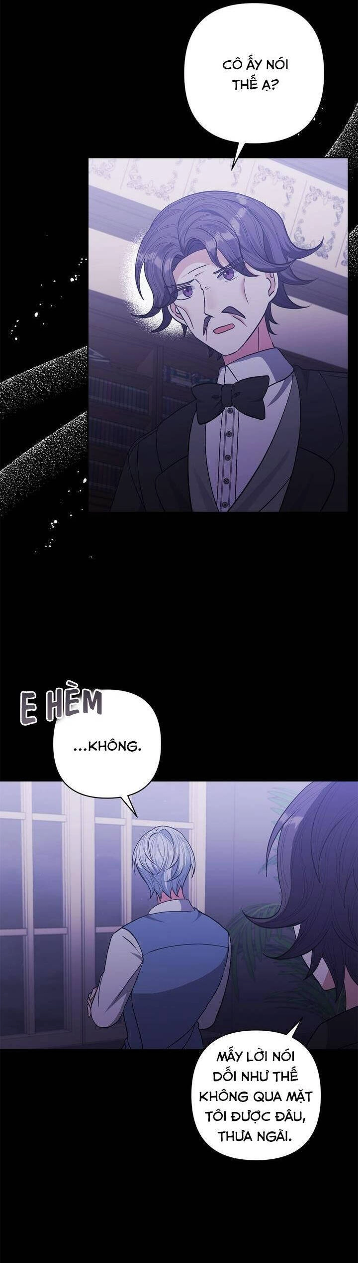 Tôi Đã Nhận Nuôi Nam Chính Chapter 28 - 11