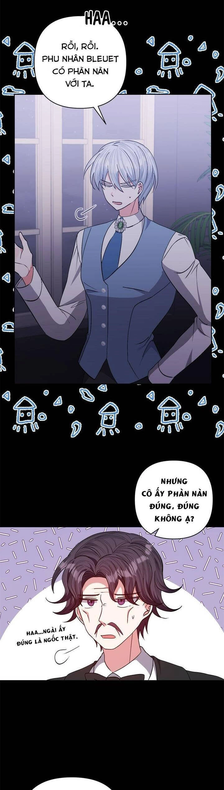 Tôi Đã Nhận Nuôi Nam Chính Chapter 28 - 12