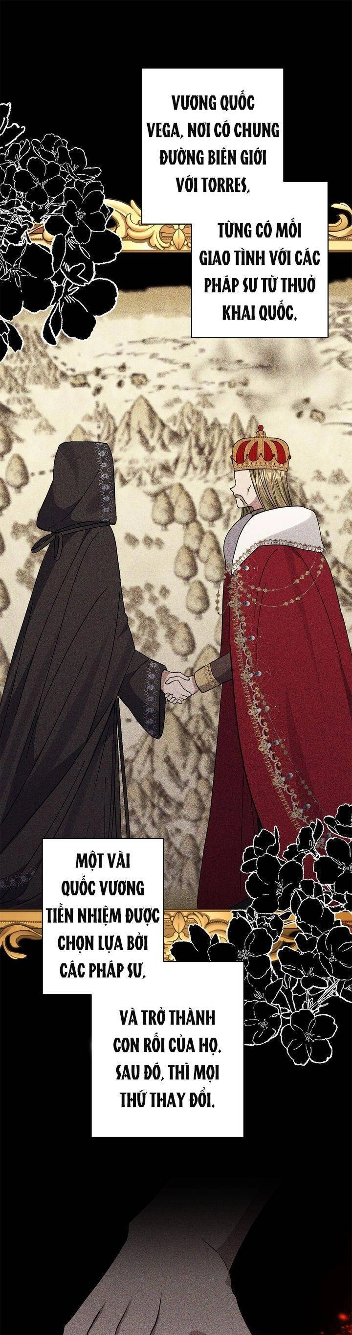 Tôi Đã Nhận Nuôi Nam Chính Chapter 28 - 14