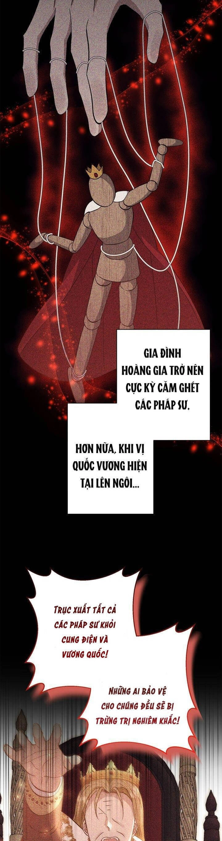 Tôi Đã Nhận Nuôi Nam Chính Chapter 28 - 15