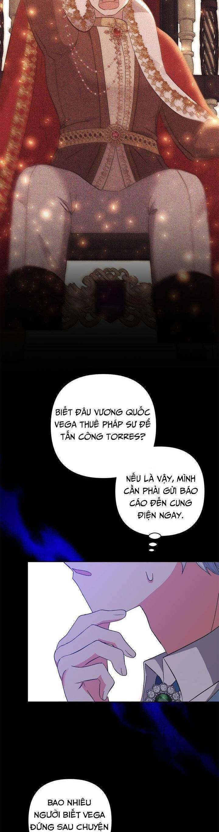 Tôi Đã Nhận Nuôi Nam Chính Chapter 28 - 16