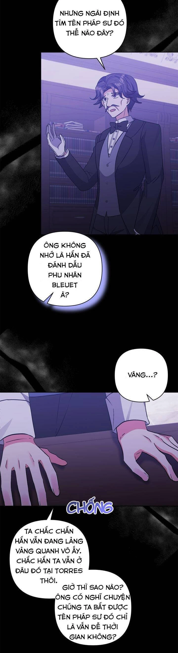 Tôi Đã Nhận Nuôi Nam Chính Chapter 28 - 19