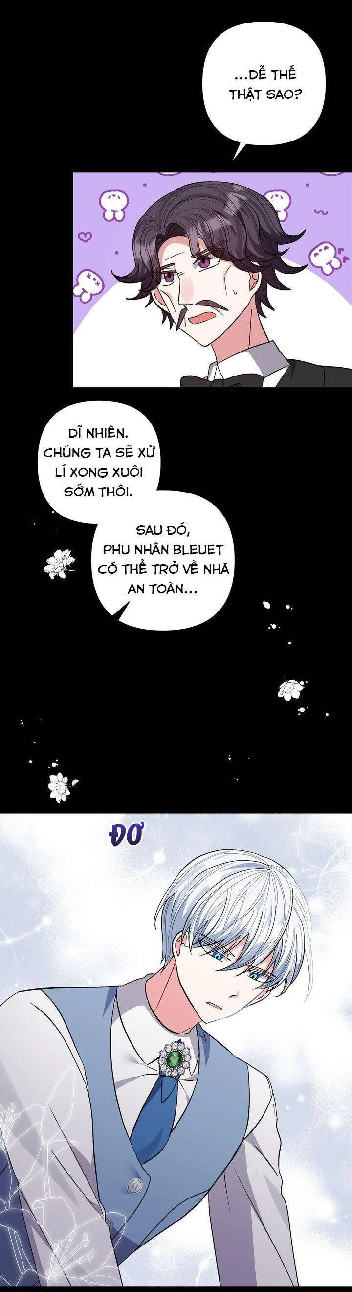 Tôi Đã Nhận Nuôi Nam Chính Chapter 28 - 20