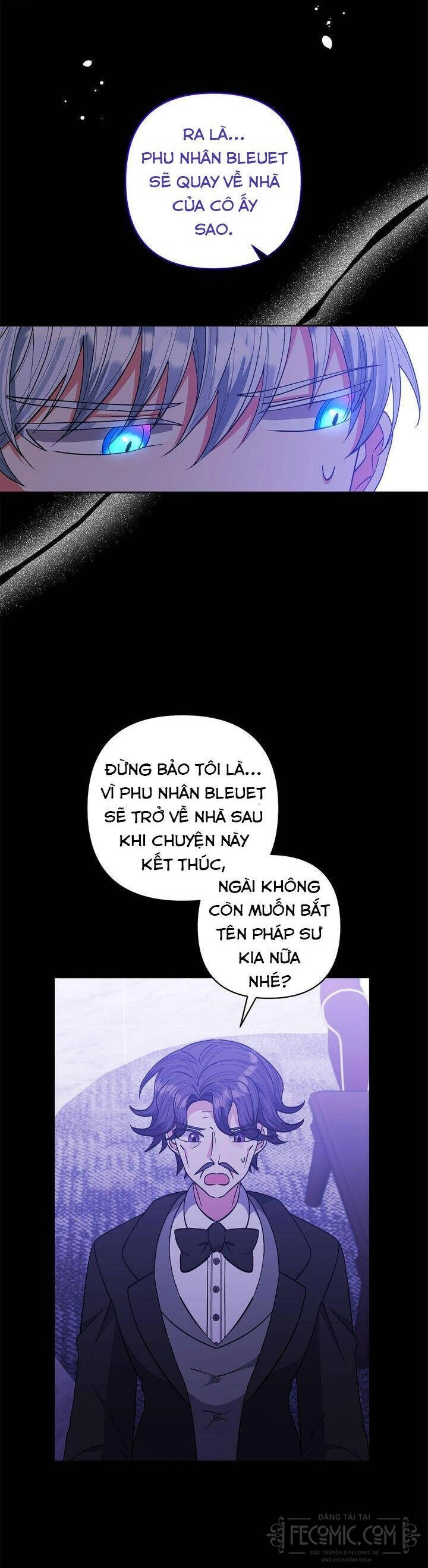 Tôi Đã Nhận Nuôi Nam Chính Chapter 28 - 21