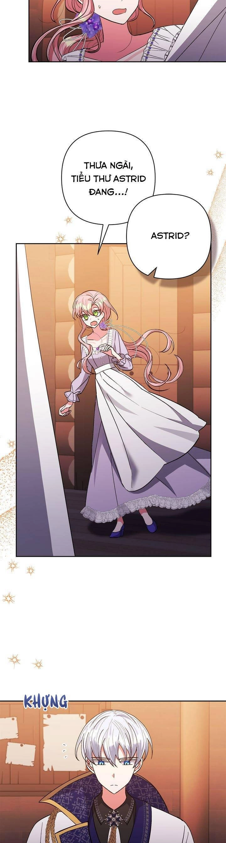 Tôi Đã Nhận Nuôi Nam Chính Chapter 29 - 4