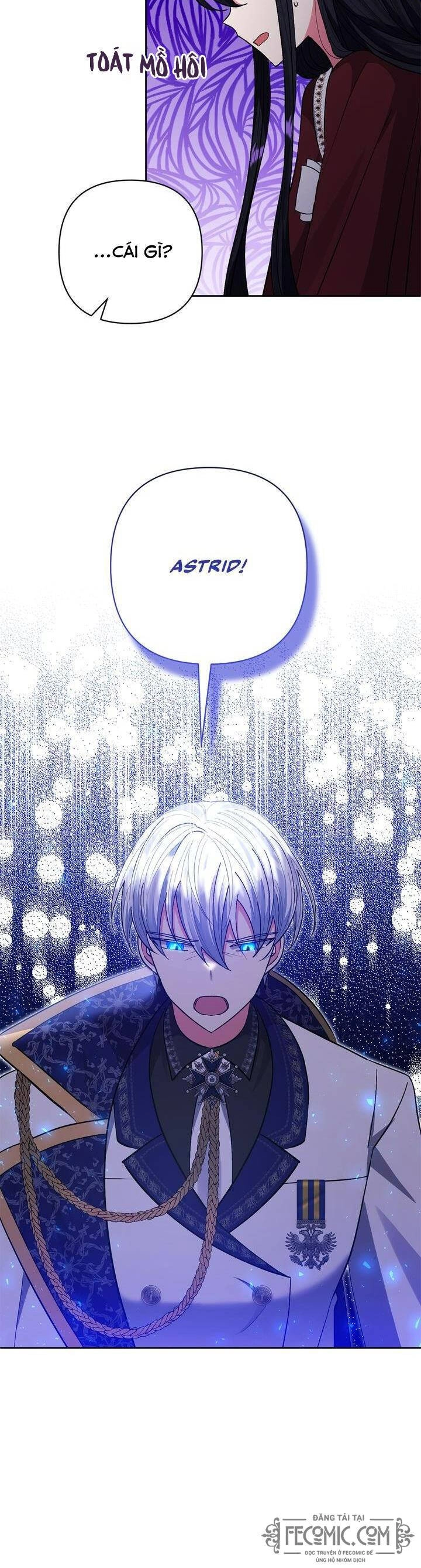 Tôi Đã Nhận Nuôi Nam Chính Chapter 29 - 9