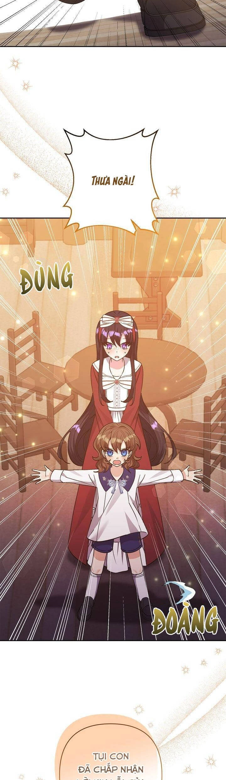 Tôi Đã Nhận Nuôi Nam Chính Chapter 29 - 11