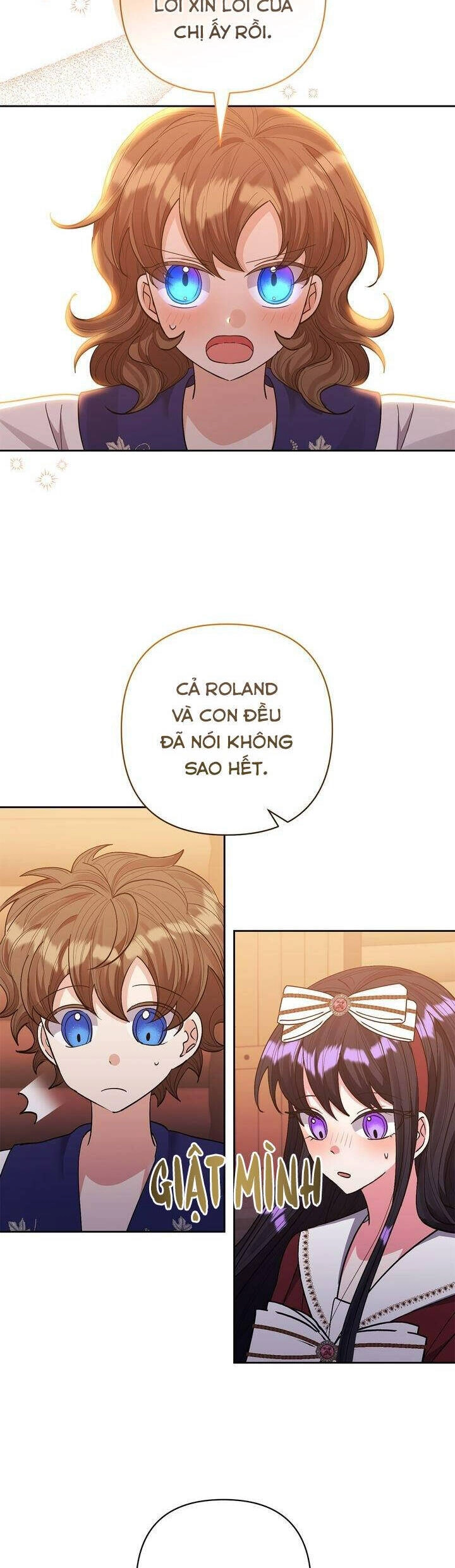 Tôi Đã Nhận Nuôi Nam Chính Chapter 29 - 12