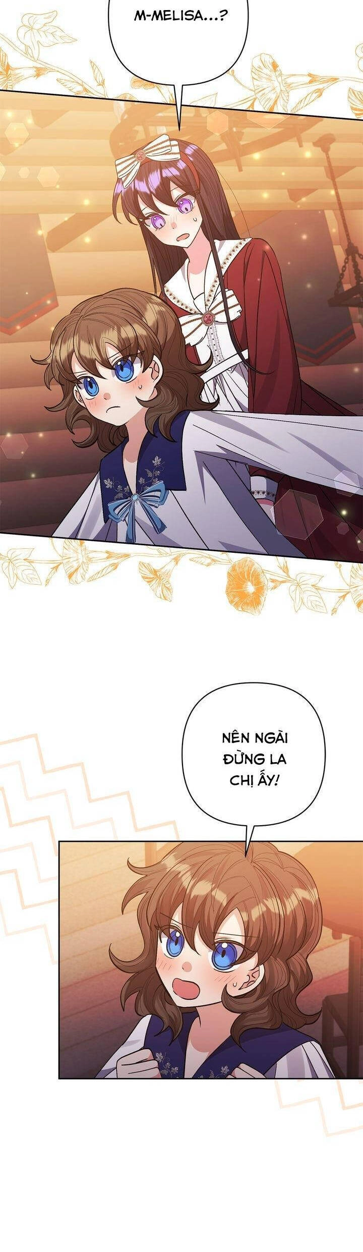 Tôi Đã Nhận Nuôi Nam Chính Chapter 29 - 13