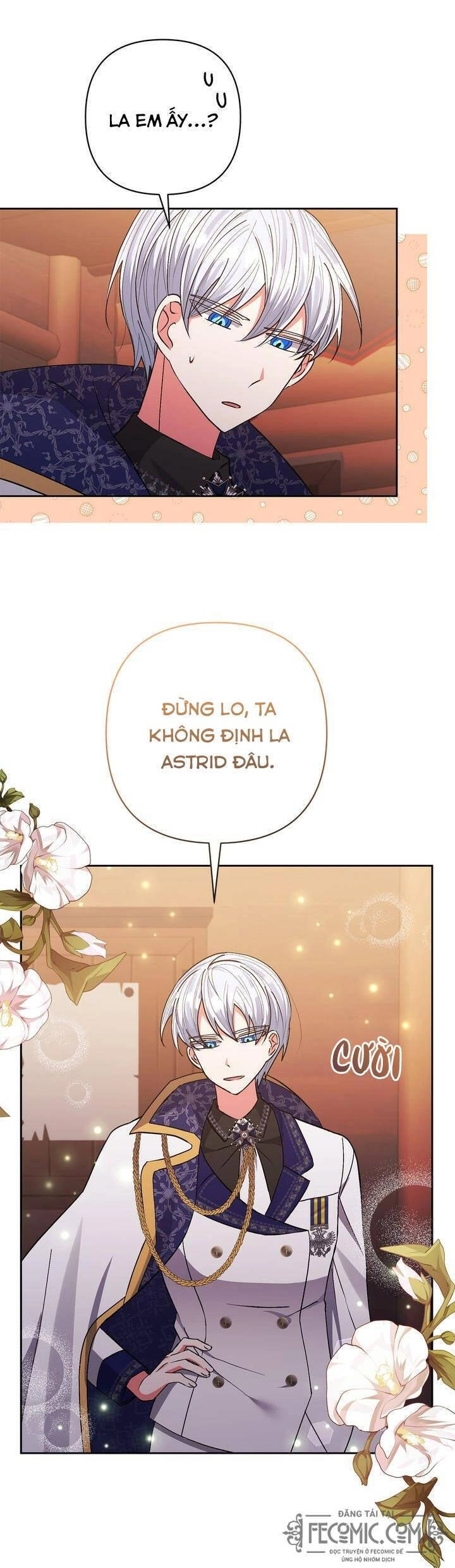 Tôi Đã Nhận Nuôi Nam Chính Chapter 29 - 14