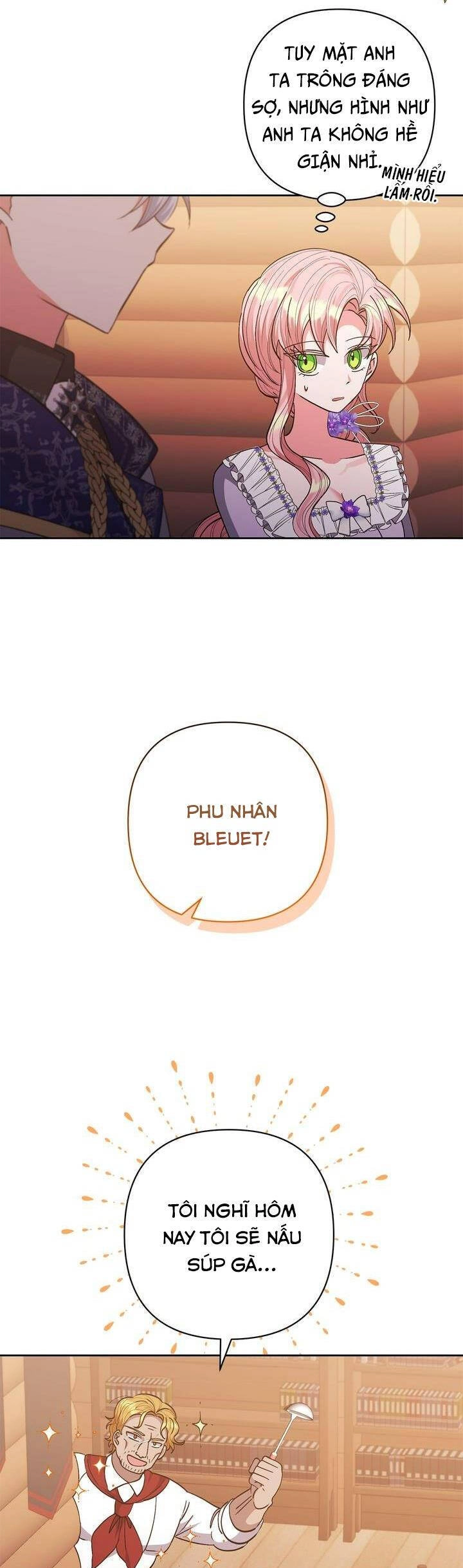 Tôi Đã Nhận Nuôi Nam Chính Chapter 29 - 15