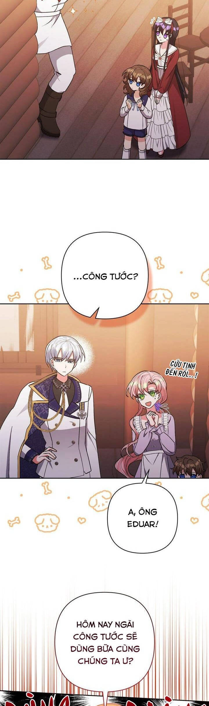 Tôi Đã Nhận Nuôi Nam Chính Chapter 29 - 16