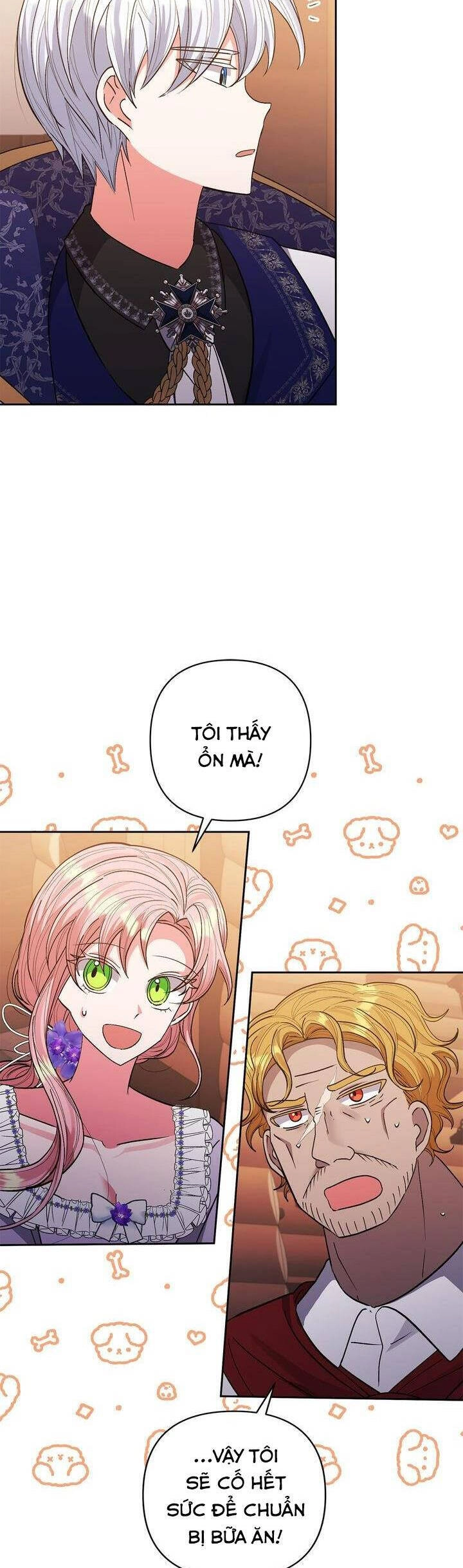 Tôi Đã Nhận Nuôi Nam Chính Chapter 29 - 18