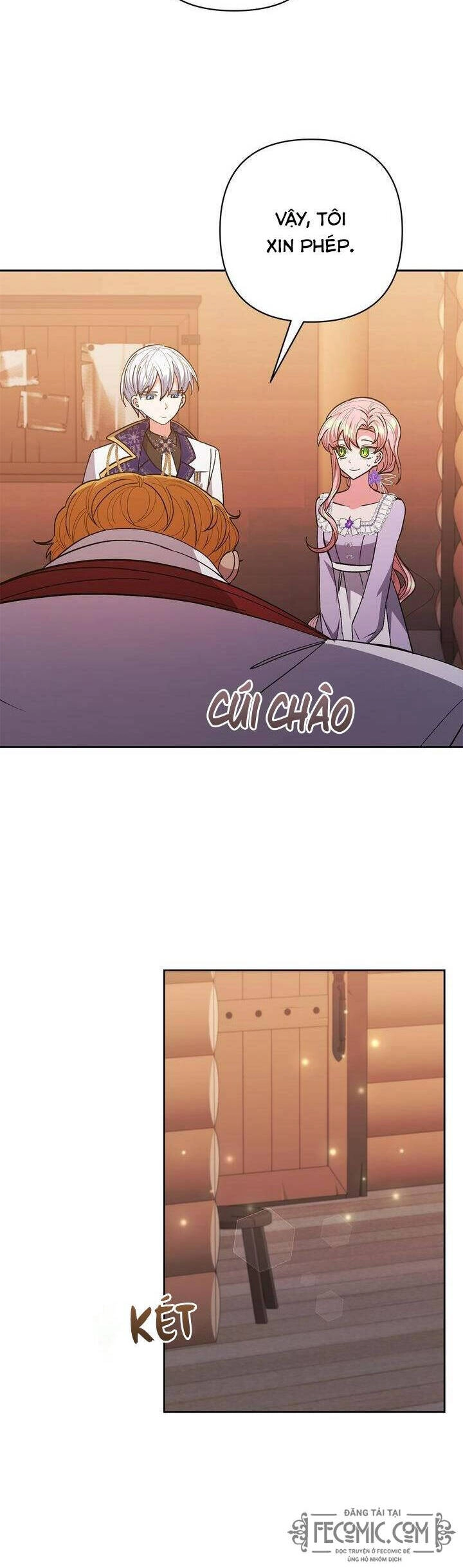 Tôi Đã Nhận Nuôi Nam Chính Chapter 29 - 19