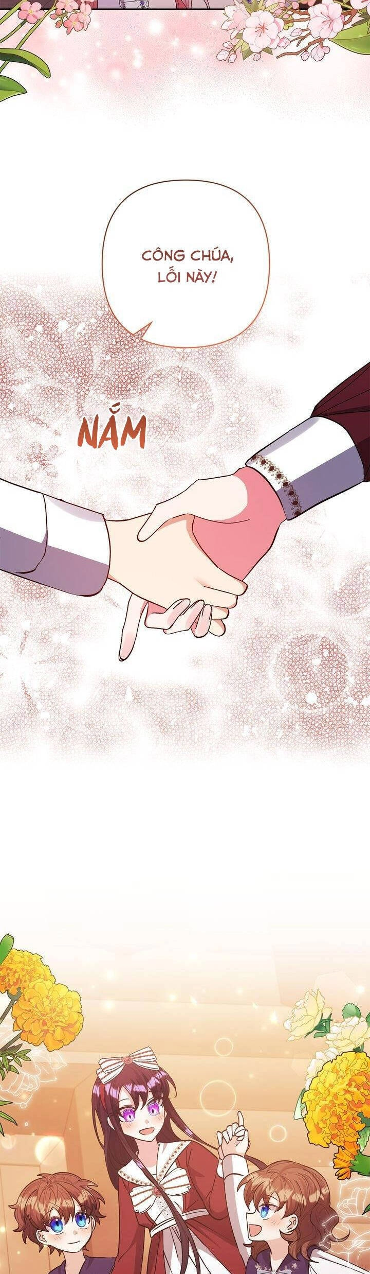 Tôi Đã Nhận Nuôi Nam Chính Chapter 29 - 22