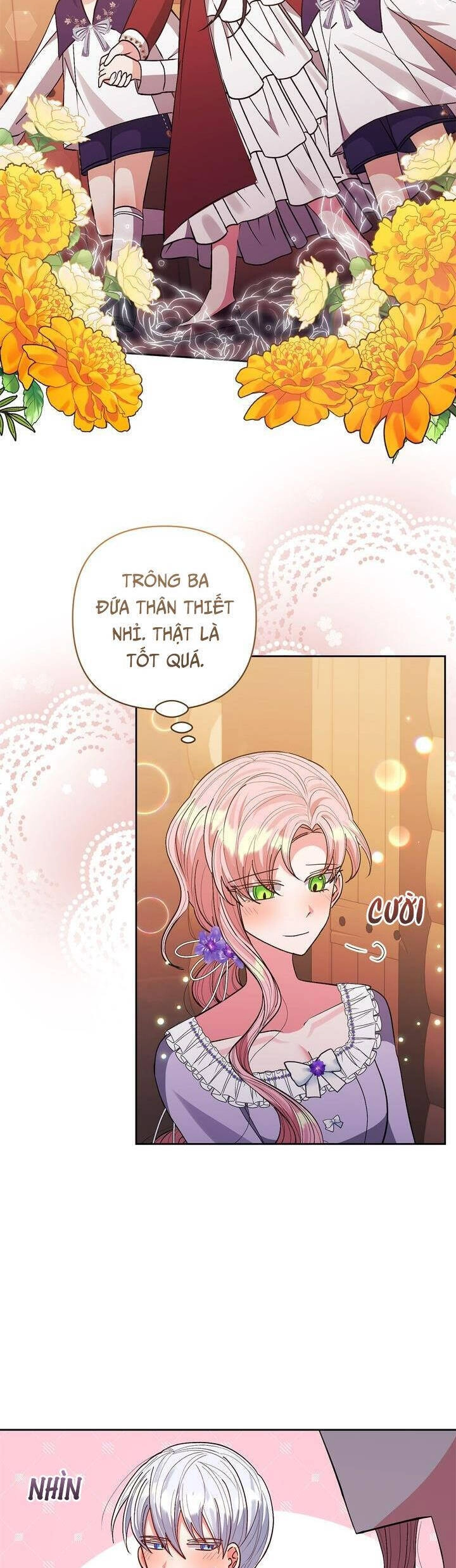 Tôi Đã Nhận Nuôi Nam Chính Chapter 29 - 23