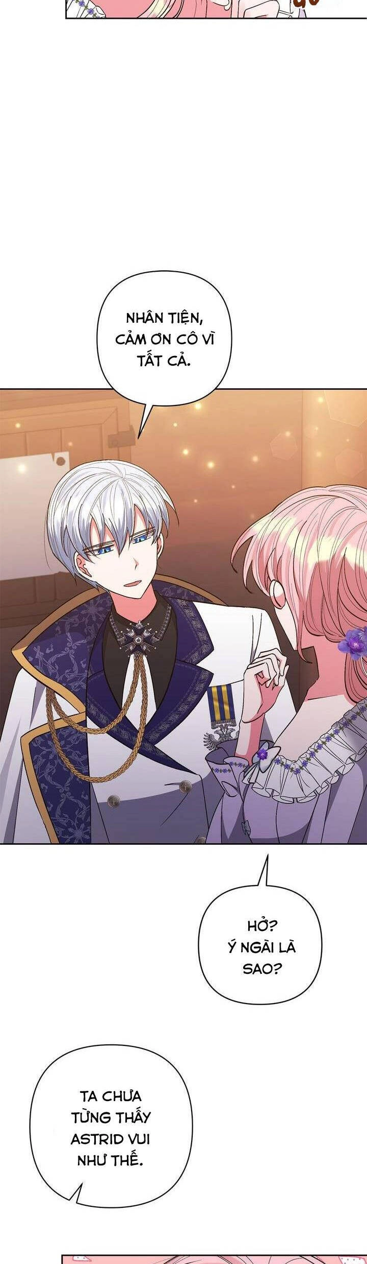 Tôi Đã Nhận Nuôi Nam Chính Chapter 29 - 26