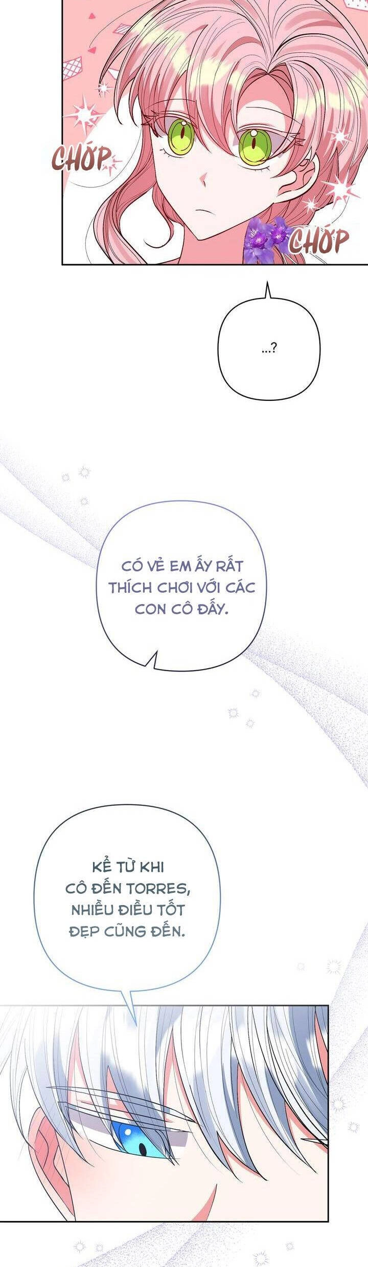 Tôi Đã Nhận Nuôi Nam Chính Chapter 29 - 27