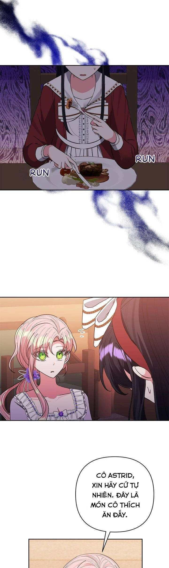 Tôi Đã Nhận Nuôi Nam Chính Chapter 29 - 31