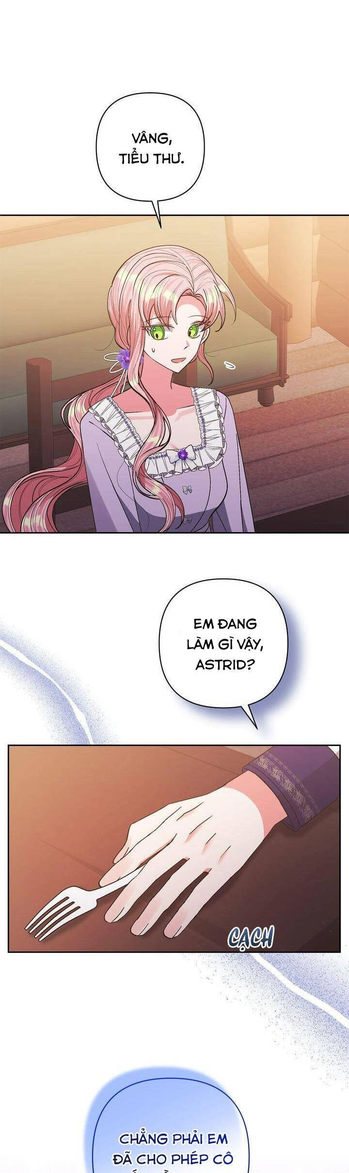 Tôi Đã Nhận Nuôi Nam Chính Chapter 29 - 34