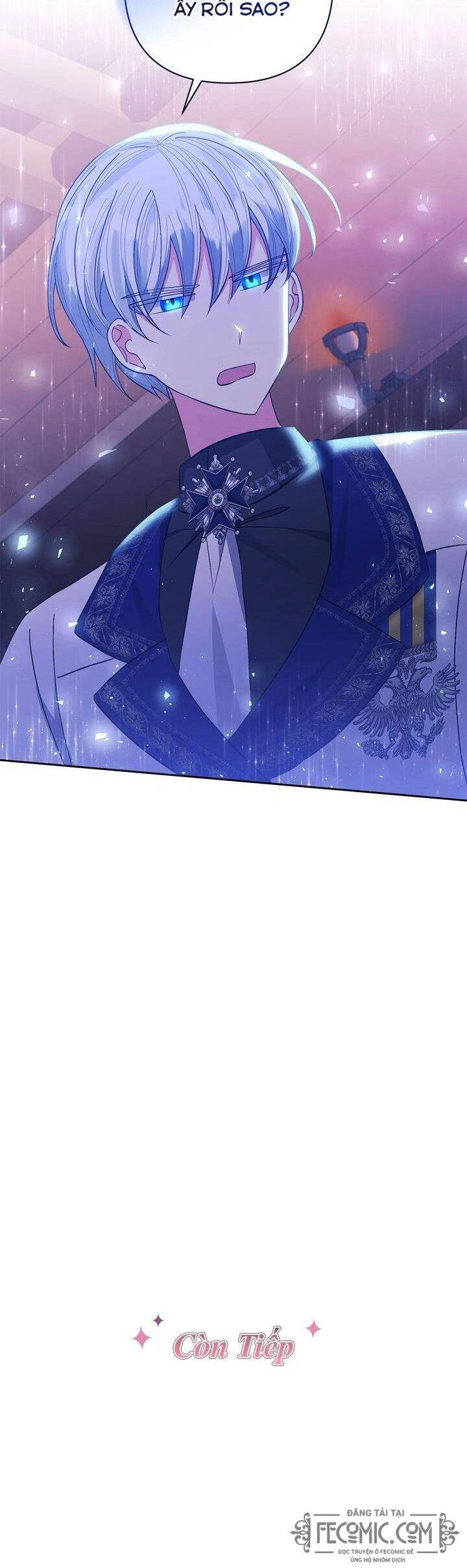 Tôi Đã Nhận Nuôi Nam Chính Chapter 29 - 35