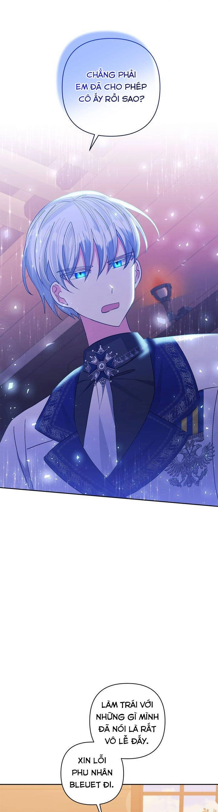 Tôi Đã Nhận Nuôi Nam Chính Chapter 30 - 2