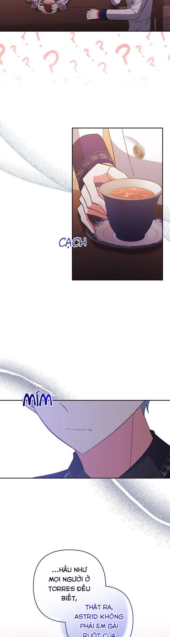 Tôi Đã Nhận Nuôi Nam Chính Chapter 30 - 9